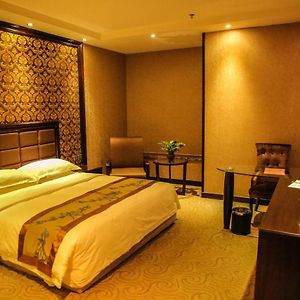 Superior  King Room Mainland Chinese Citizens