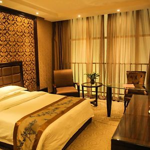 King Room Mainland Chinese Citizens