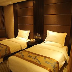 Deluxe  Twin Room Mainland Chinese Citizens